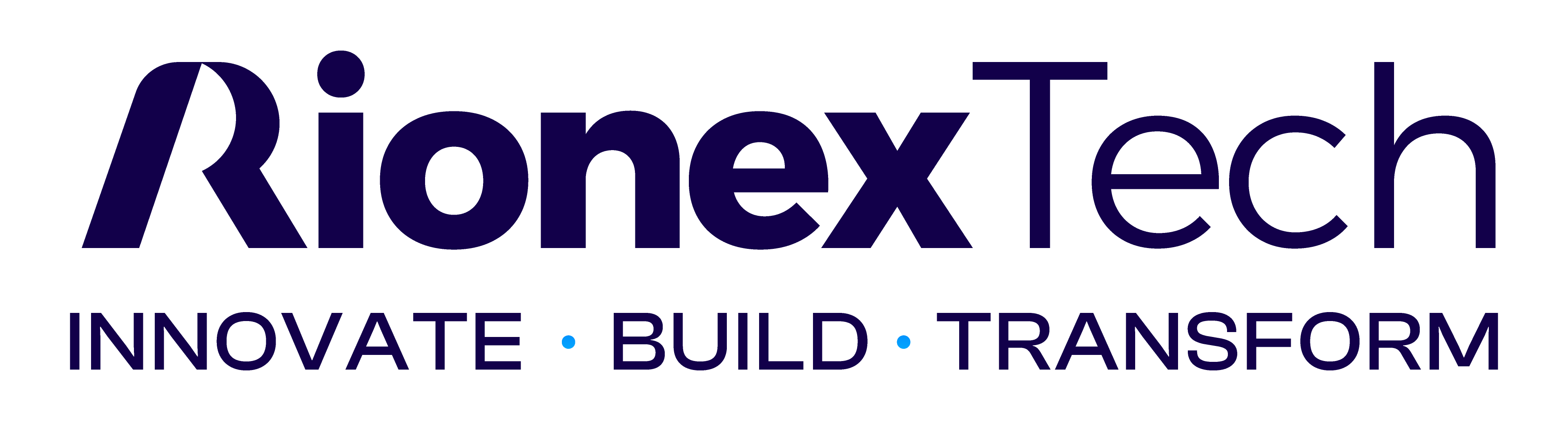 RionexTech Logo